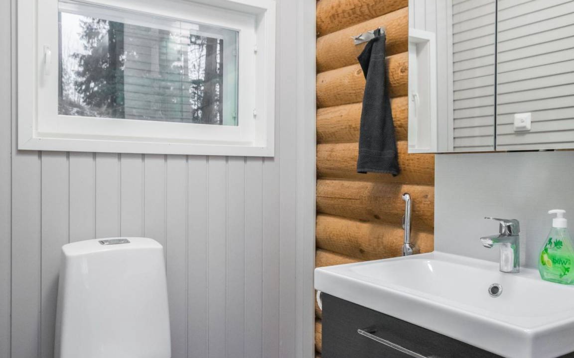 Photo of Bathroom in Salo