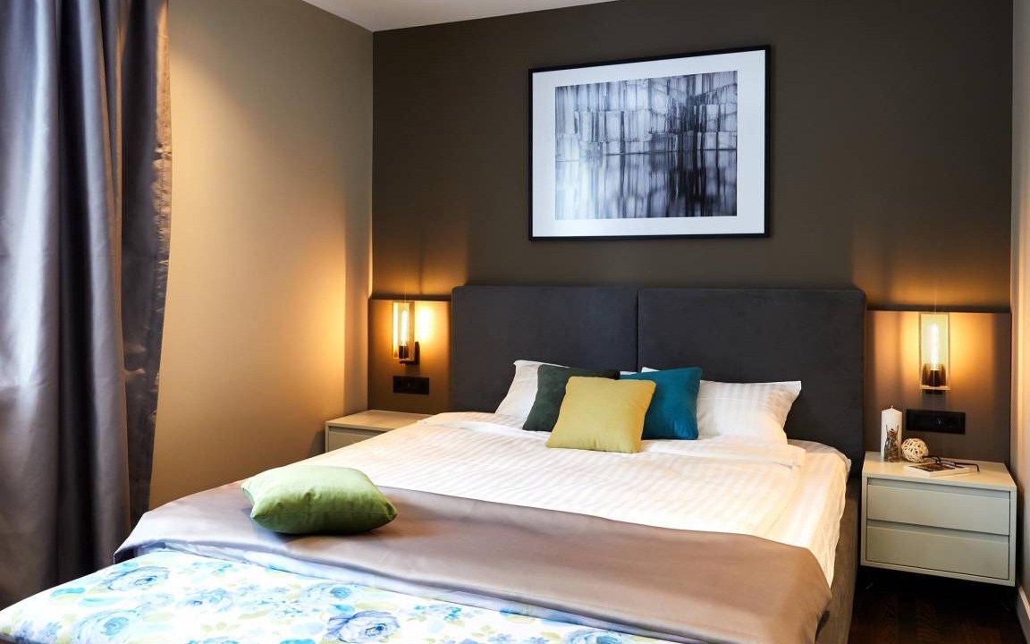 Photo of Bedroom in Seefeld in Tirol