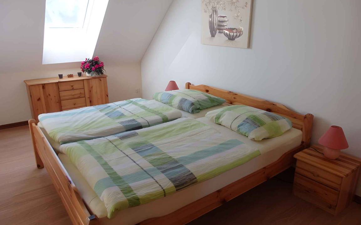 Photo of Bedroom in Blankensee