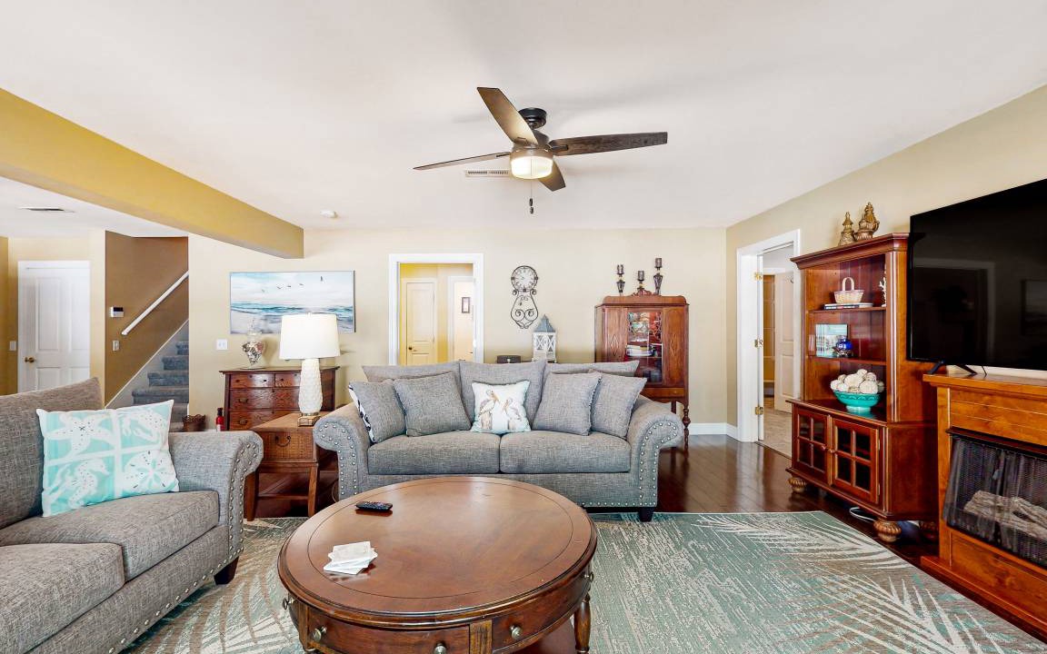 Photo of Livingroom in Graysville