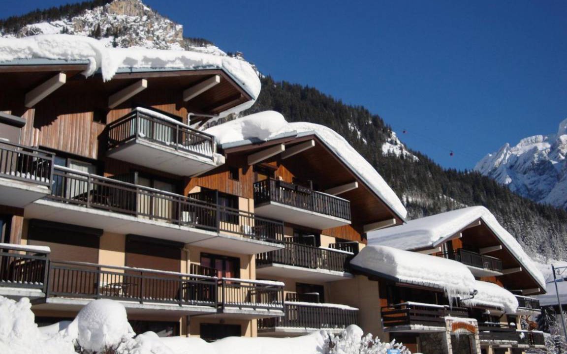 Photo of Others in Pralognan-la-Vanoise