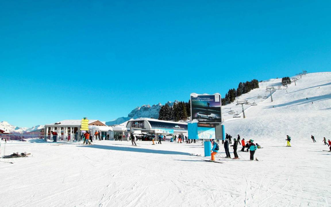 Photo of Others in Val d'Illiez