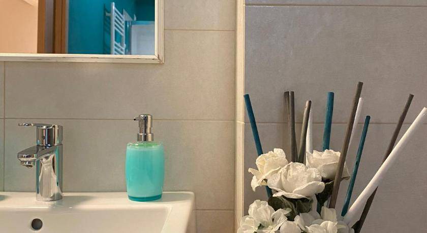 Photo of Bathroom in Bertiolo