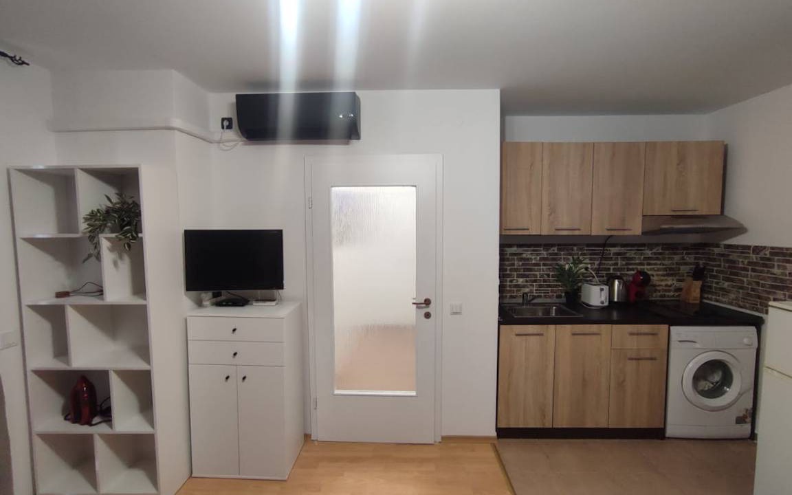 Photo of Kitchen in Sunny Beach