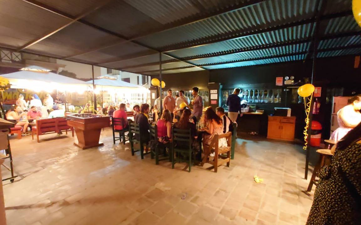 Photo of Others in Cercado de Lima