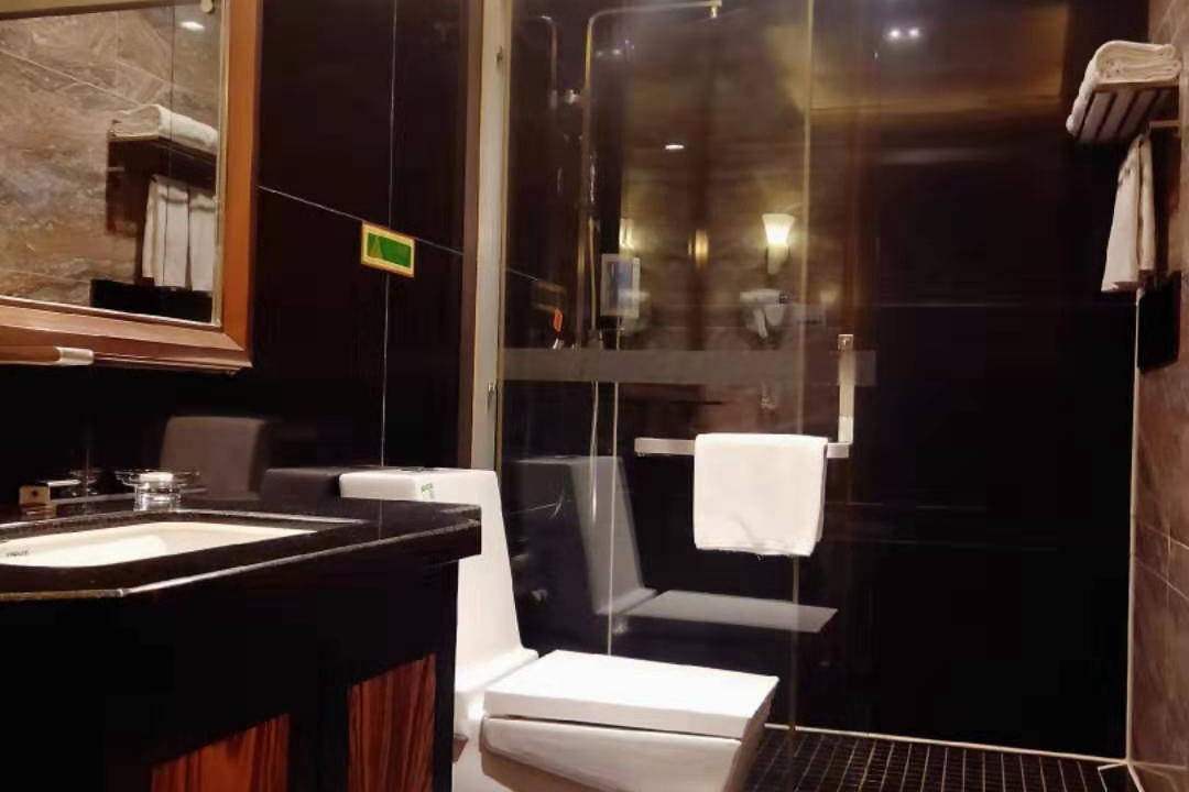 Photo of Bathroom in Nanhai