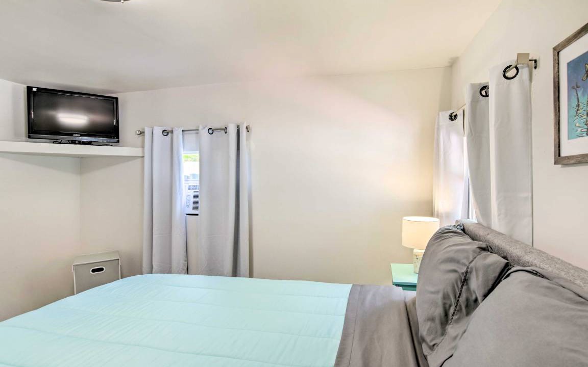 Photo of Bedroom in Key Largo Village