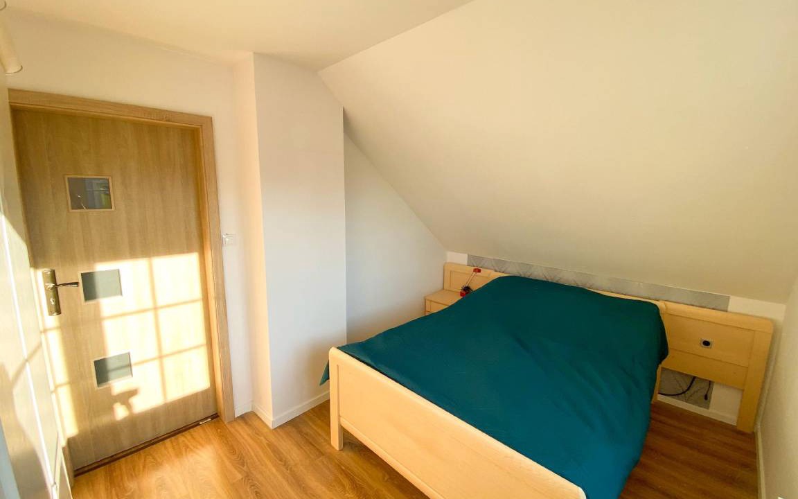 Photo of Bedroom in Miroszewo