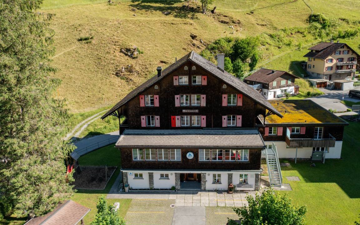 Photo of Others in Engelberg