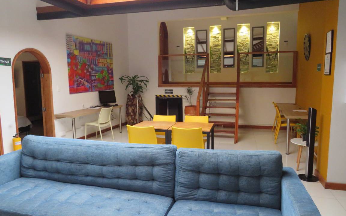 Photo of Livingroom in Pereira