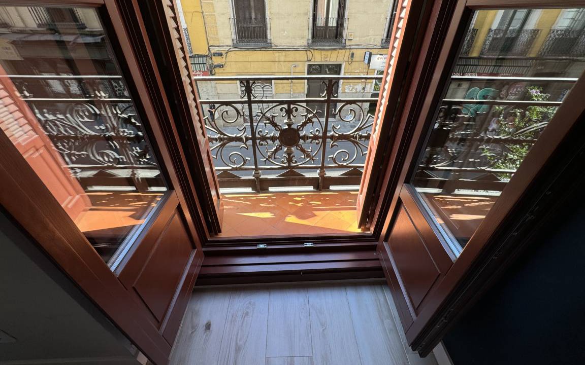 Photo of Patio Balcony in Centro