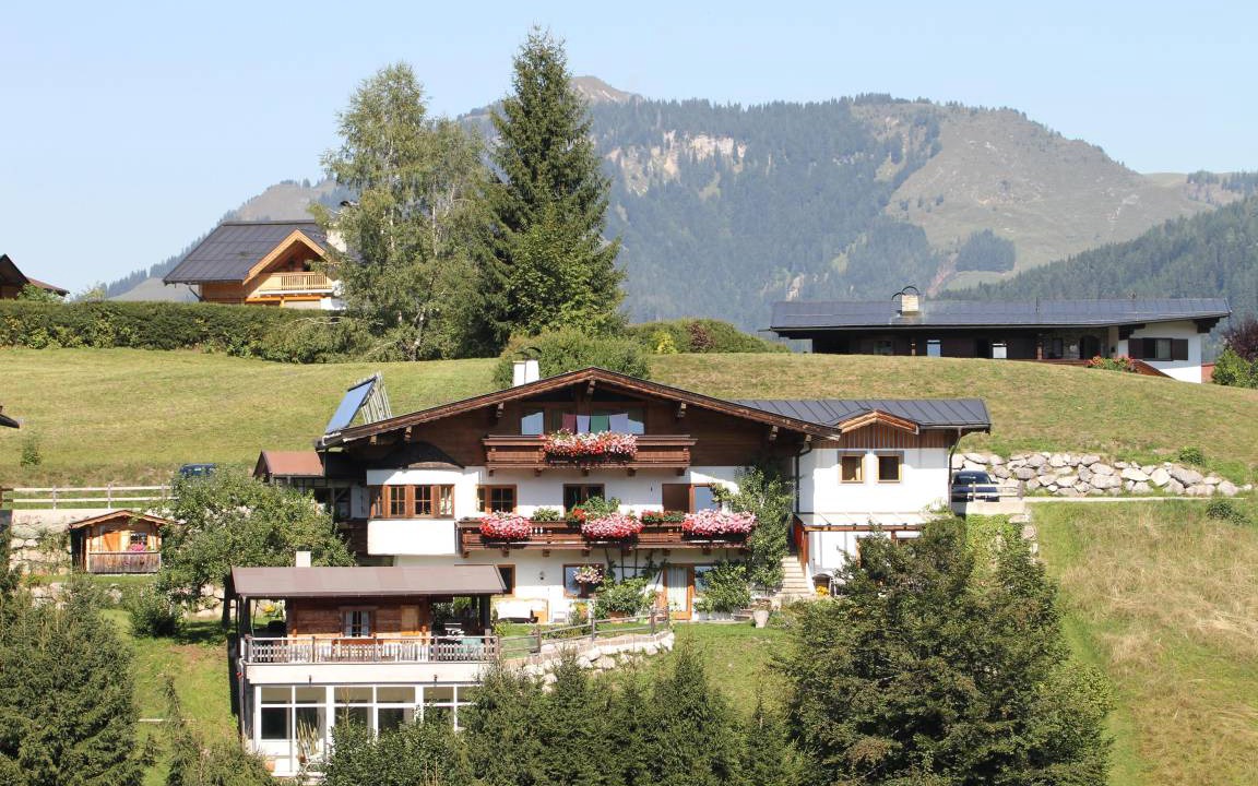 Photo of Others in Fieberbrunn