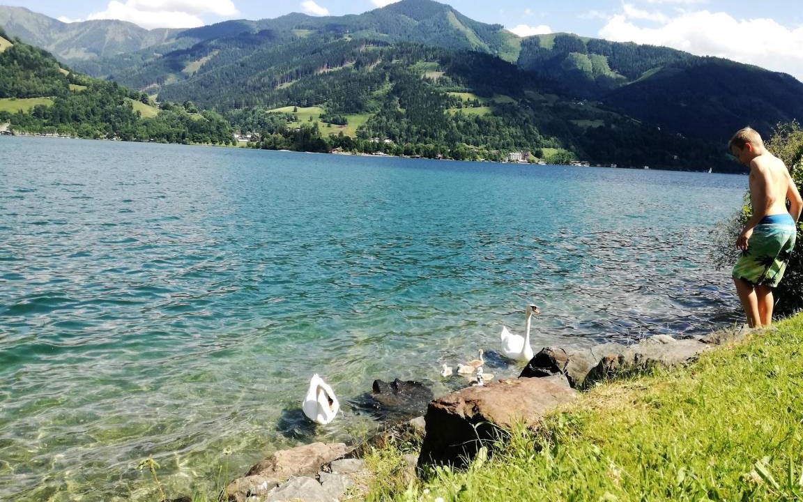 Photo of Others in Zell am See