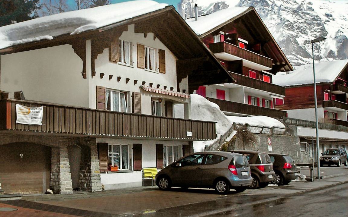 Photo of Others in Grindelwald