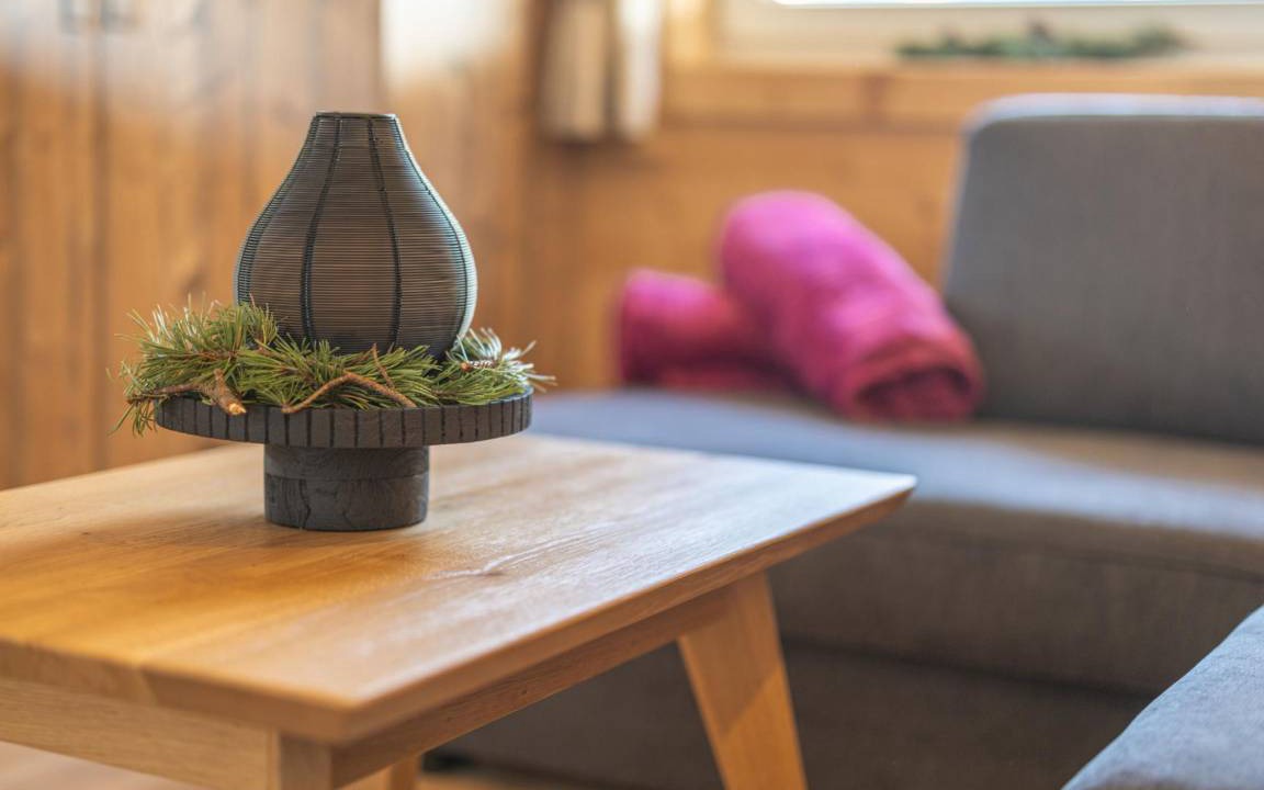 Photo of Livingroom in Gerlos