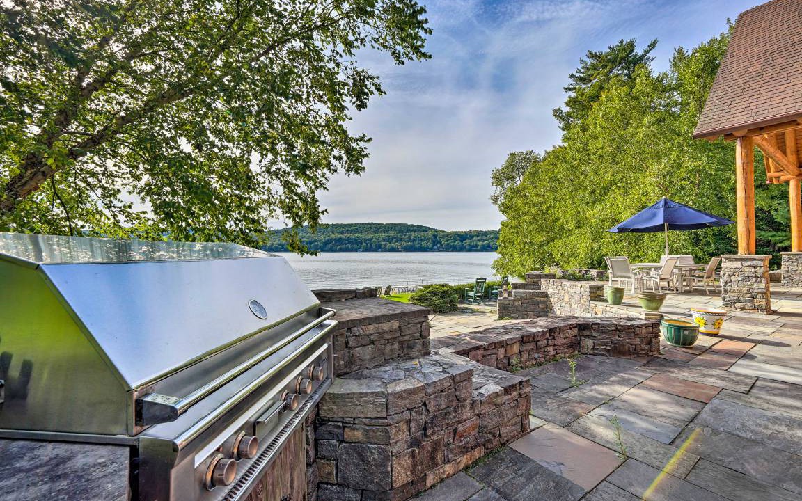 Photo of Patio Balcony in Poultney