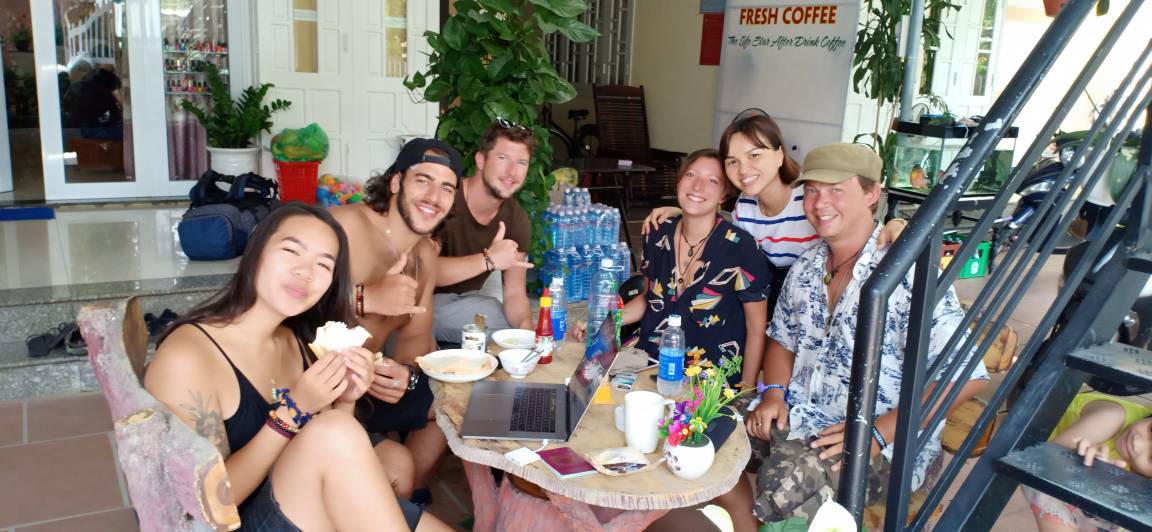 Photo of Others in Cam Chau