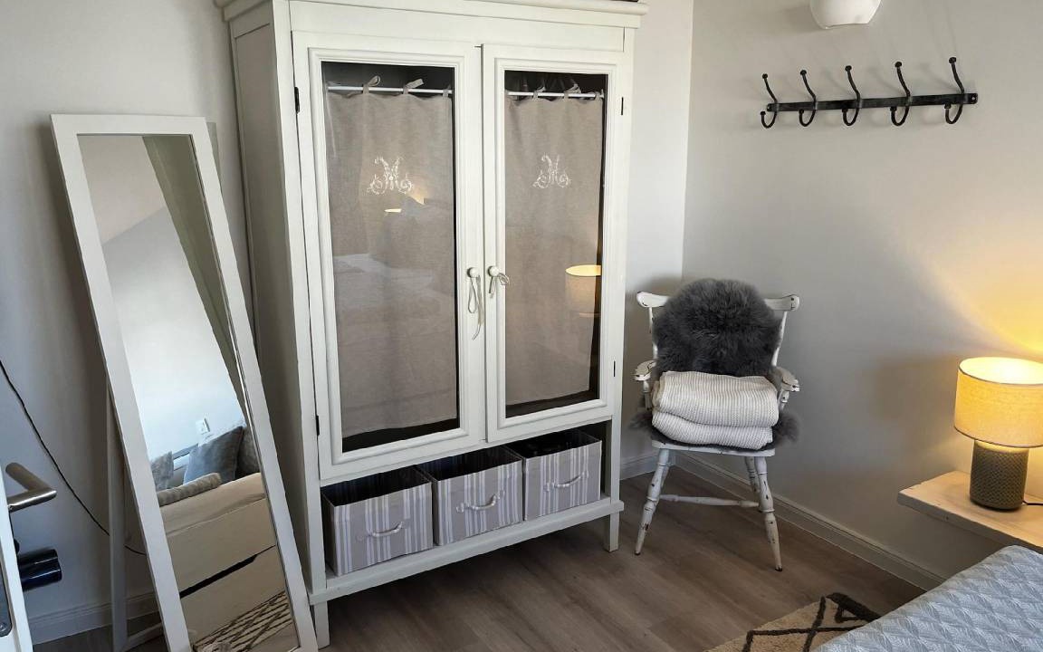 Photo of Bedroom in Lobstaedt
