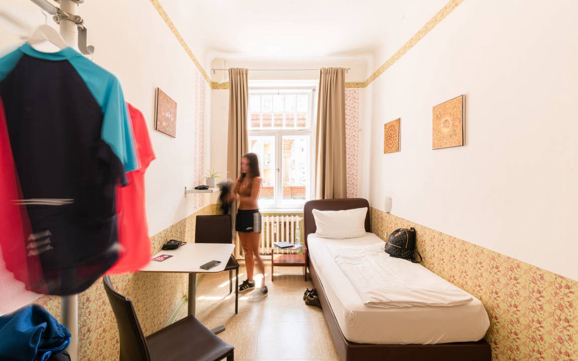 Photo of Bedroom in Kreuzberg