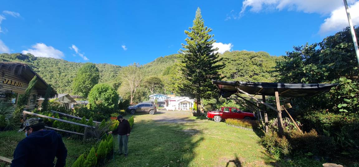 Photo of Others in El Capuli