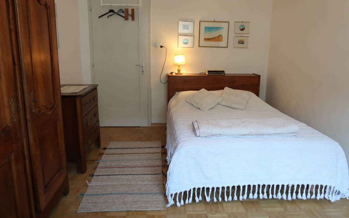 Photo of Bedroom in Fribourg