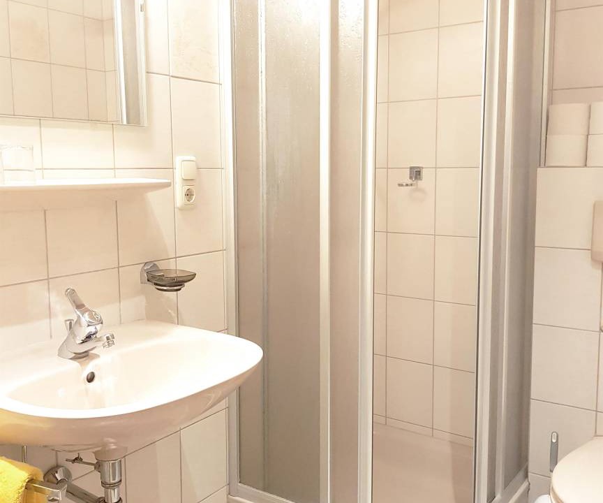 Photo of Bathroom in Mieders