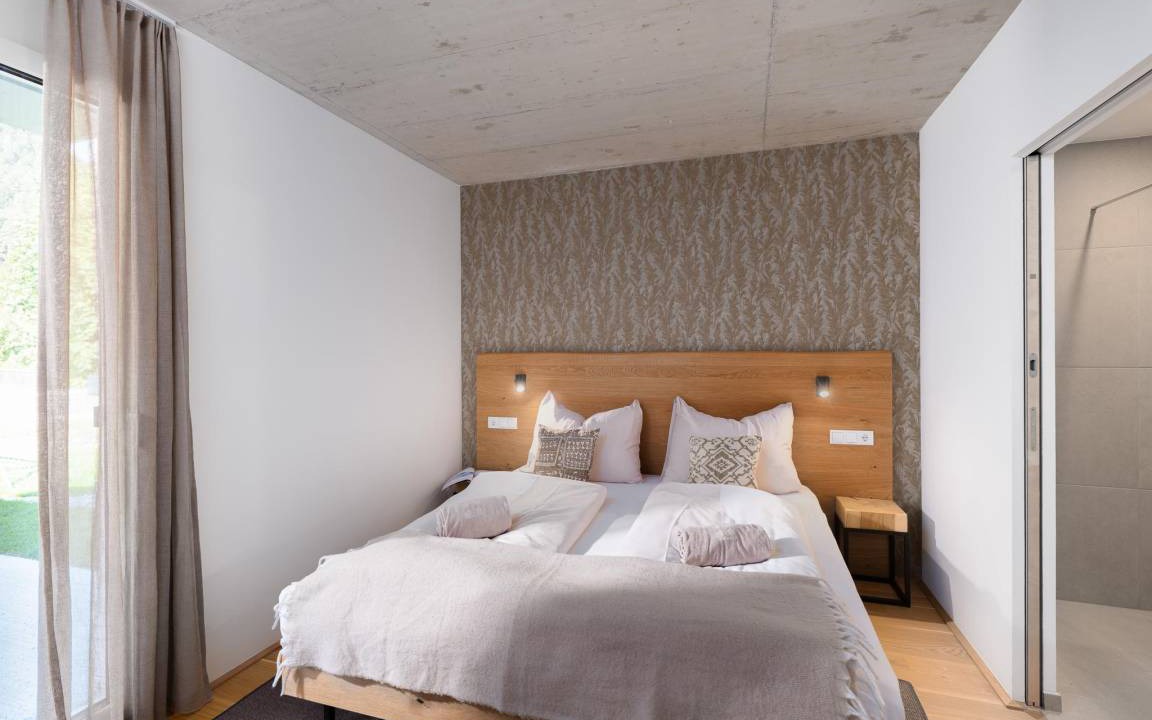 Photo of Bedroom in Gleiming
