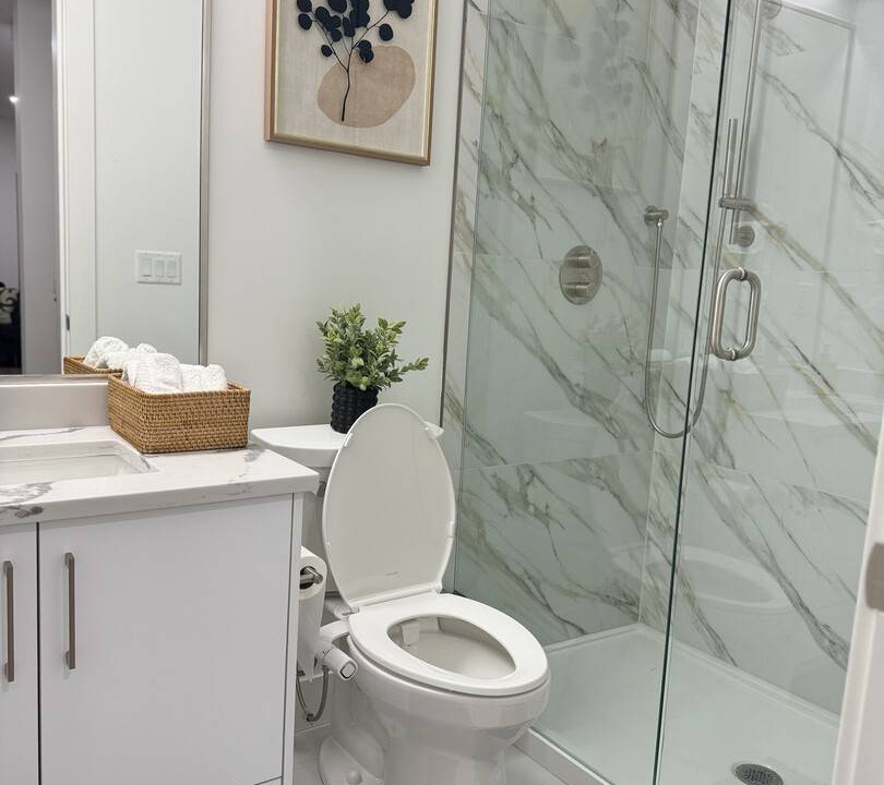 Photo of Bathroom in SeaTac