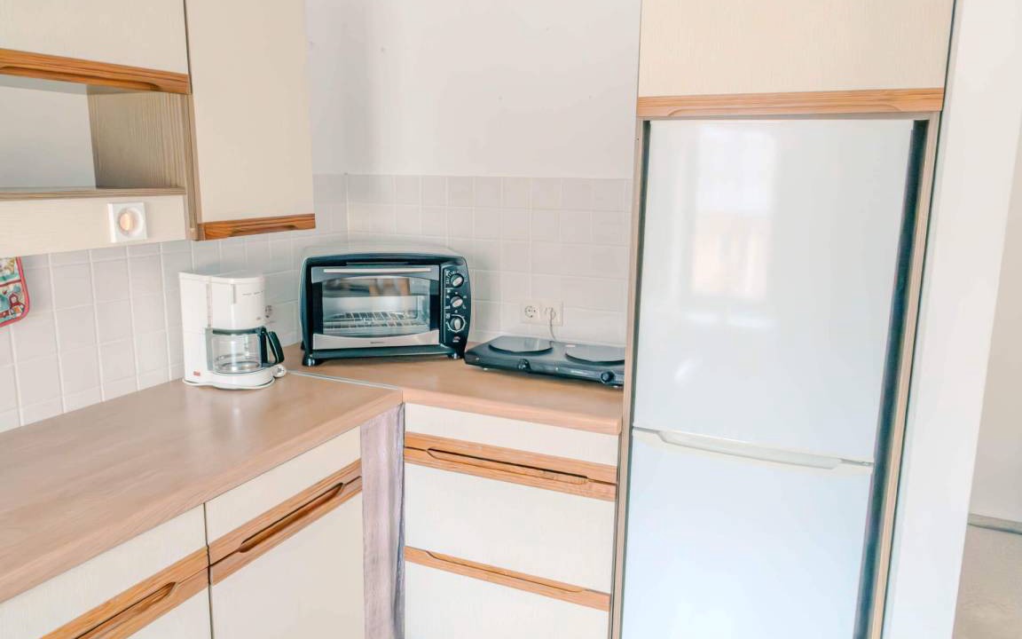 Photo of Kitchen in Bernstadt a. d. Eigen