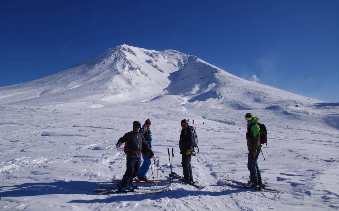 Photo of Others in Asahikawa