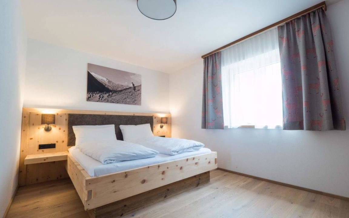 Photo of Bedroom in Finkenberg
