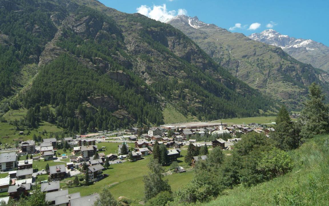 Photo of Others in Zermatt