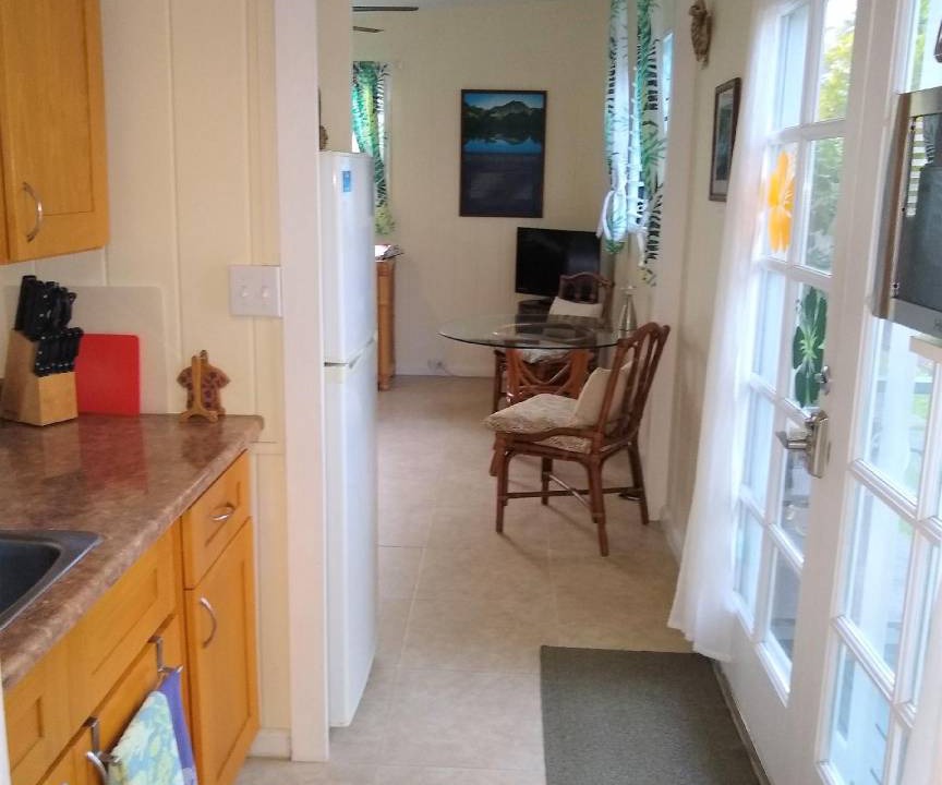 Photo of Kitchen in Kailua