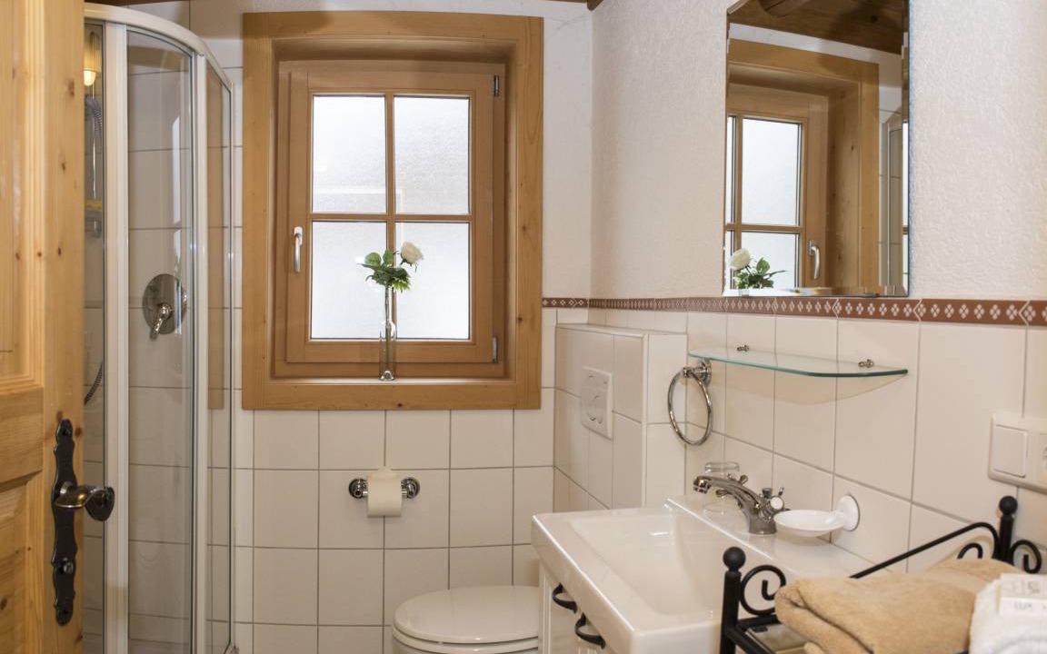 Photo of Bathroom in Seefeld in Tirol