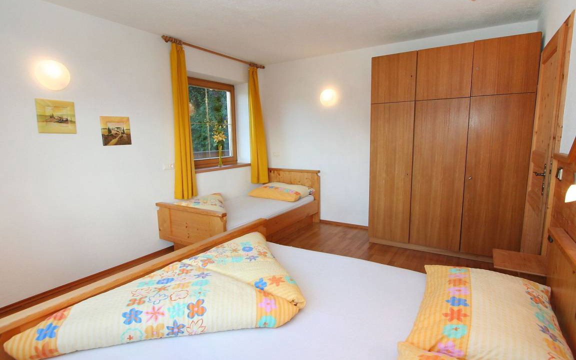 Photo of Bedroom in Gattererberg