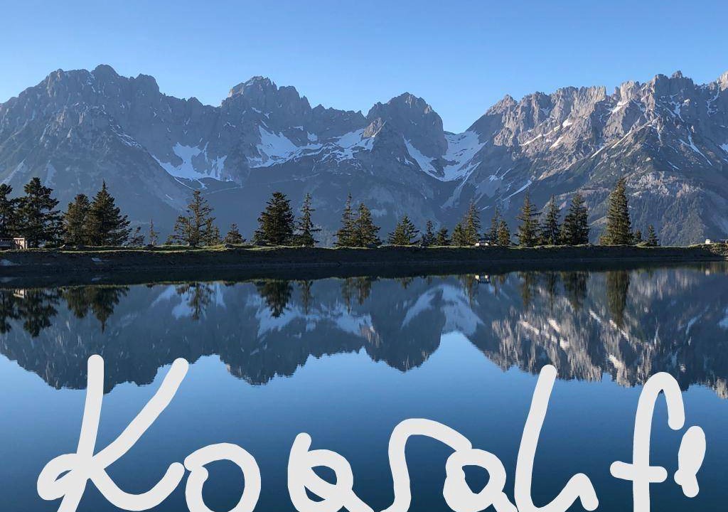 Photo of Others in Going am Wilden Kaiser