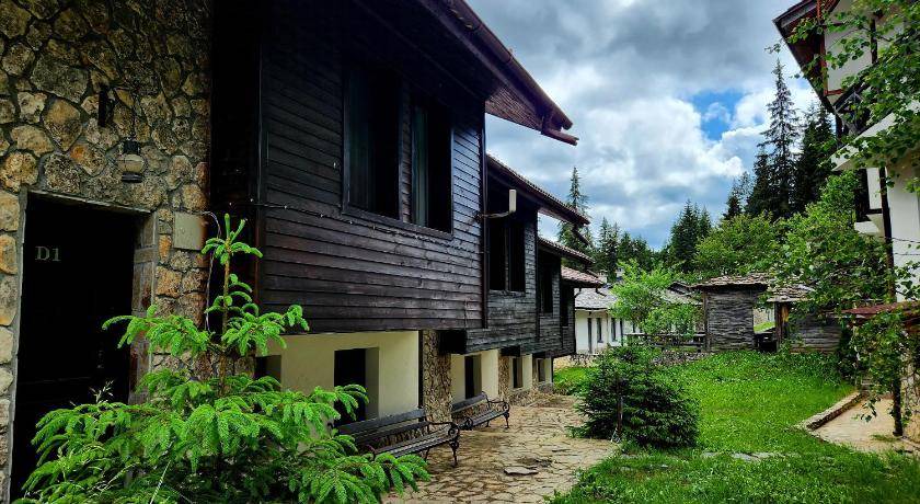 Photo of Others in Pamporovo