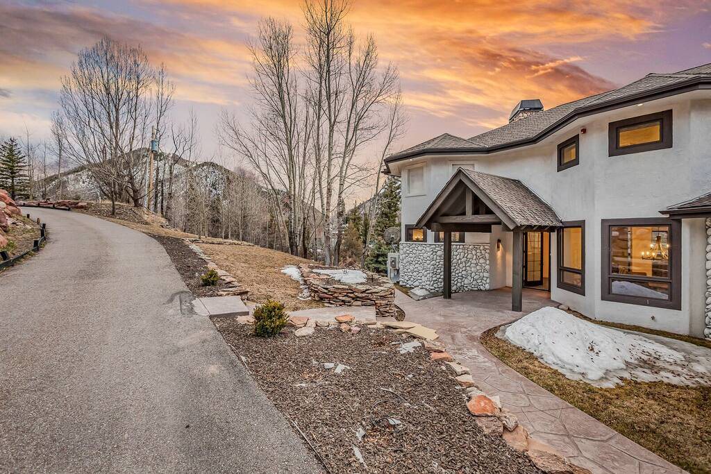 Photo of Others in Snowmass Village