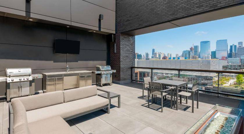 Photo of Patio Balcony in West Loop