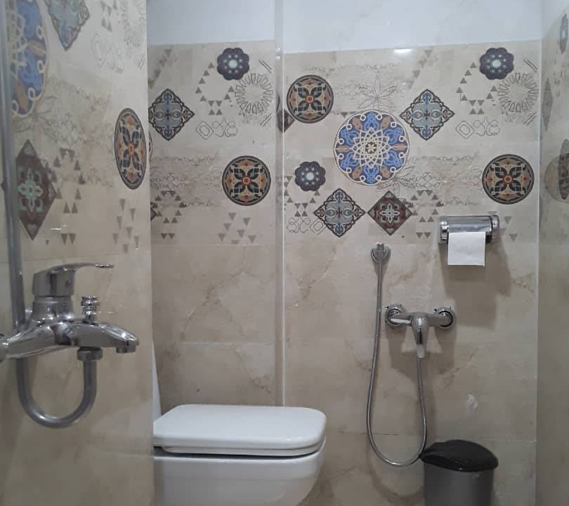 Photo of Bathroom in Ashkez̄ar