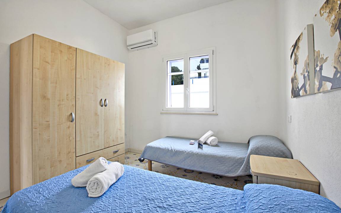Photo of Bedroom in Torre Vado