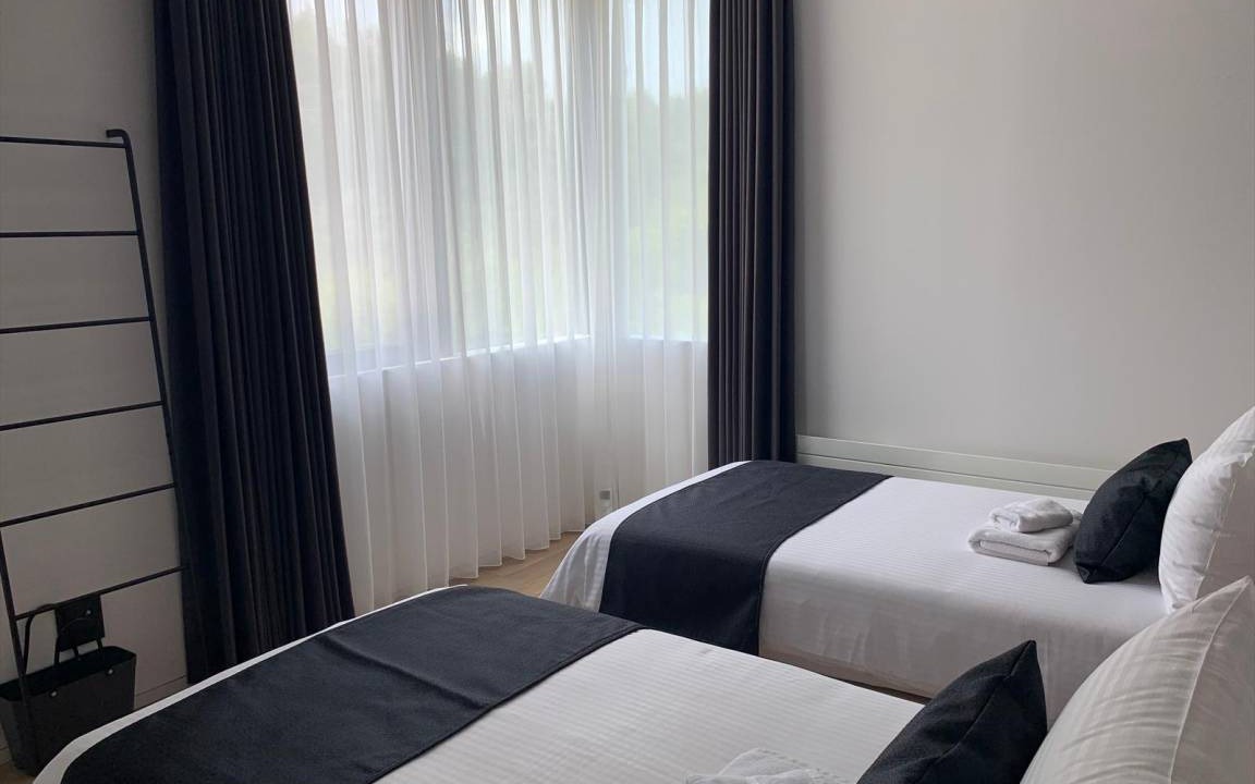 Photo of Bedroom in Furano