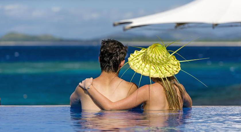 Photo of Others in Matamanoa Island
