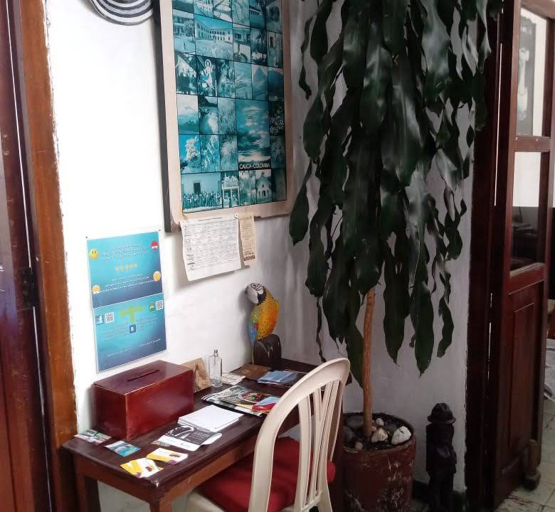 Photo of Livingroom in Popayan