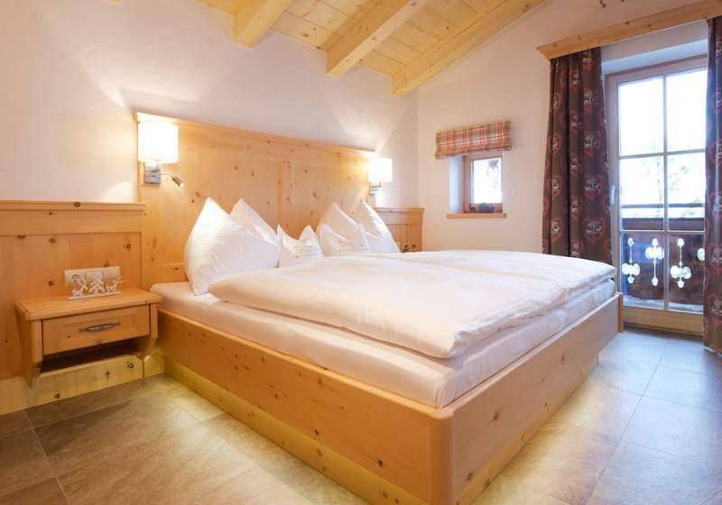 Photo of Bedroom in Saalbach-Hinterglemm