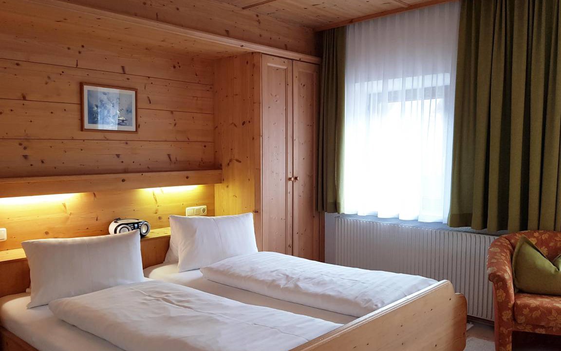 Photo of Bedroom in Mieders