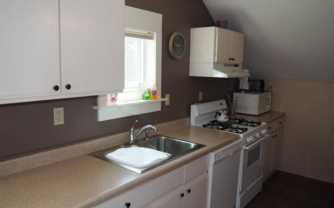 Photo of Kitchen in Frankfort