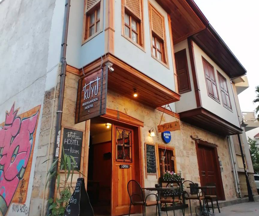 Photo of Others in Kaleici