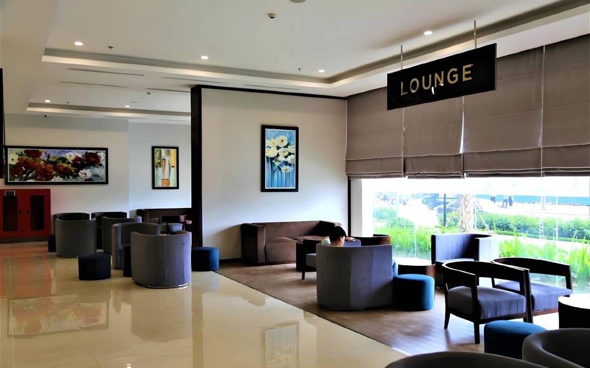Photo of Livingroom in Trung Hoa Nhan Chinh