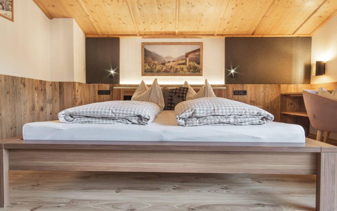 Photo of Bedroom in Telfes im Stubai